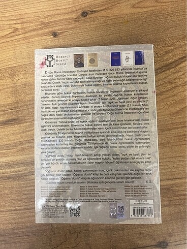  Beden hukukun temel kavramları kitap