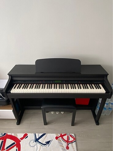 Ringway Digital Piano