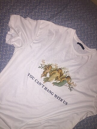basic tshirt