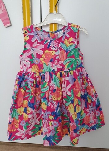 LC Waikiki Lc yazlık elbise