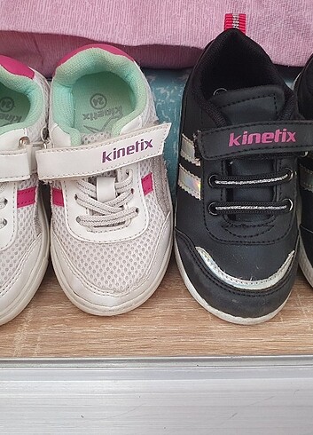 Kinetix Kinetix ayakkabi