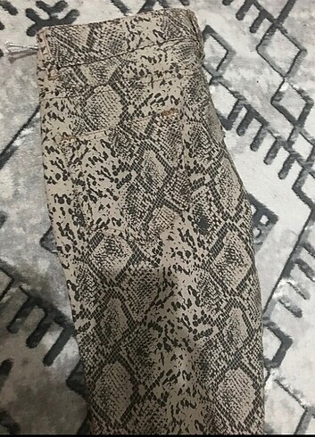 Diğer Sıfır pantolon