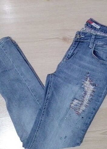 LTB Jeans Pantolon 