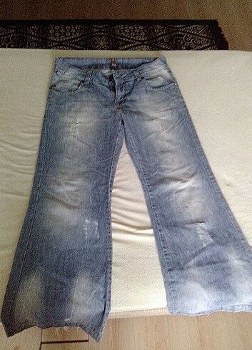 Jean kot pantolon 