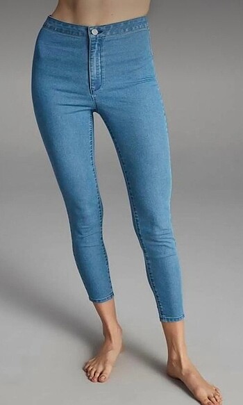 Penti Jegging kot pantolon