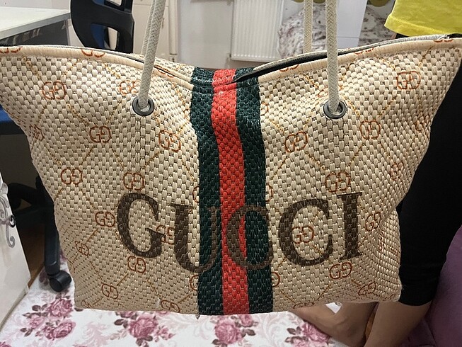 gucci çanta