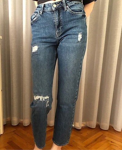 Mavi Jeans kot Leyla modeli