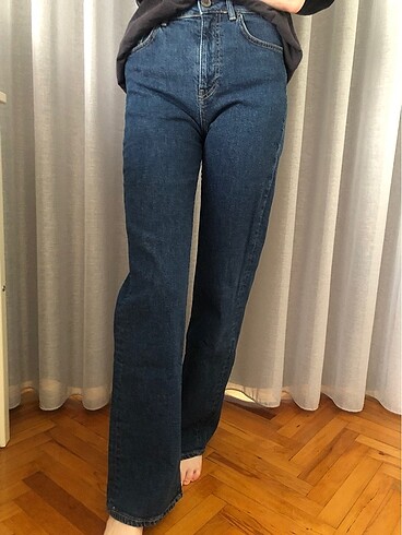 Mavi jeans Victoria pantolon
