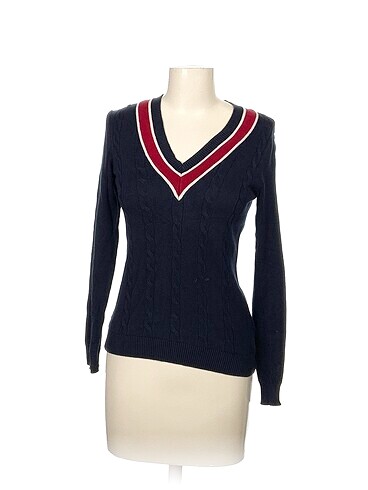 U.S Polo Assn. Kazak / Triko %70 İndirimli.