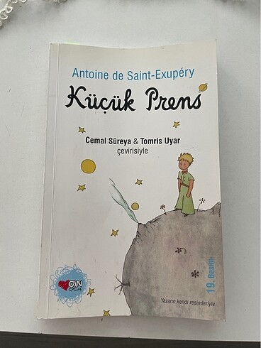 Küçük Prens