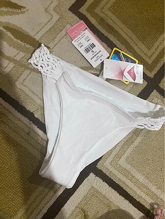 Bikini altı