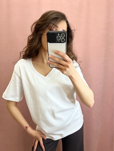 Massimo Dutti Tshirt