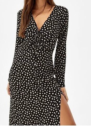 Bershka Bershka elbise