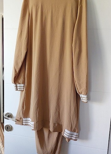 Tunik takim