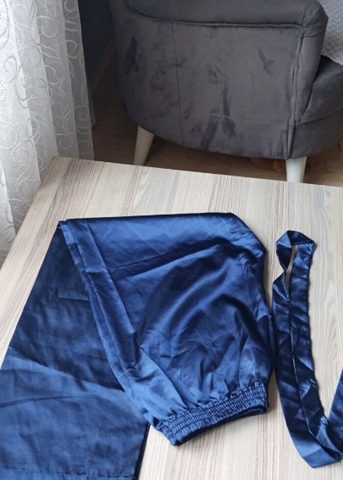 Erkek  pijama takimi - Görsel 3