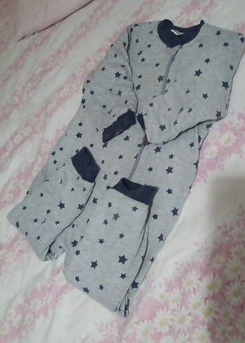 Bebek Tulum bebekler üşümesin - Görsel 3