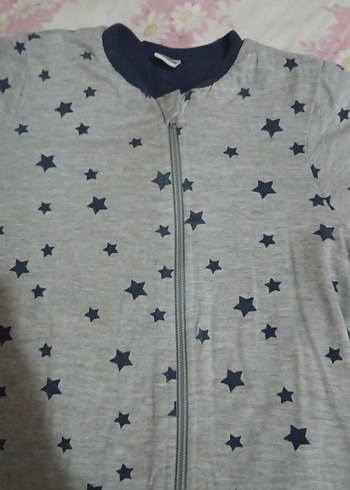 Bebek Tulum bebekler üşümesin - Görsel 2