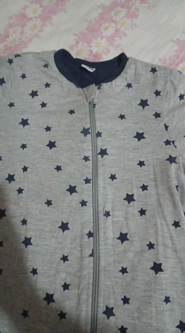 Bebek Tulum bebekler üşümesin - Görsel 2