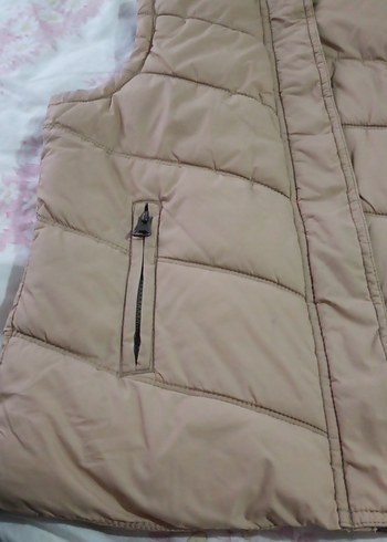 kız çocuk yelegi - Görsel 2