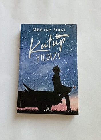  Beden Renk kutup yıldızı 3 kitap set