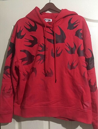 McQueen Sweatshirt