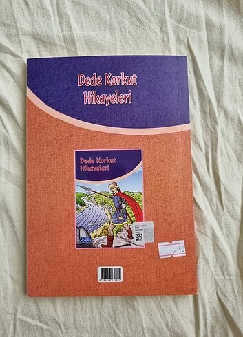  dede korkut hikayeleri