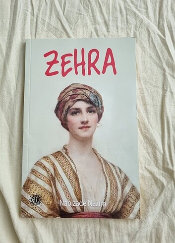 zehra, ahmet nazım