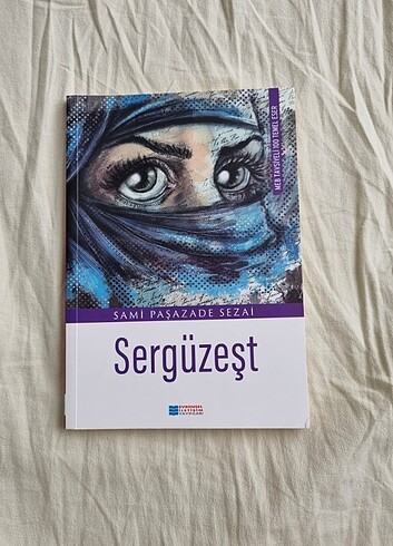 sergüzeşt, sami paşazade sezai