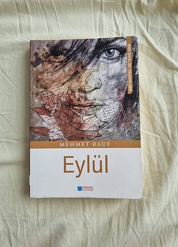 eylül, mehmet rauf