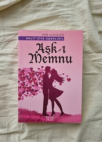 aşk-ı memnu, halit ziya uşaklıgil