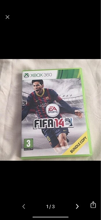 Fifa 14