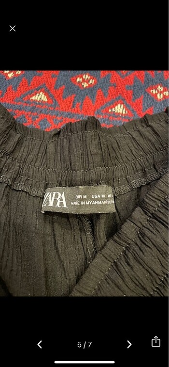 Zara Zara alt