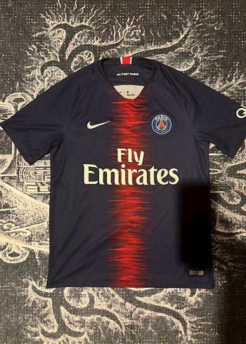 Orijinal PSG Di Maria Forma - Görsel 2