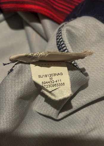 Orijinal PSG Di Maria Forma - Görsel 3