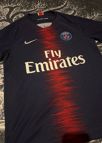 Orijinal PSG Di Maria Forma - Görsel 6