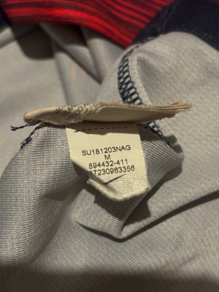 Orijinal PSG Di Maria Forma - Görsel 3