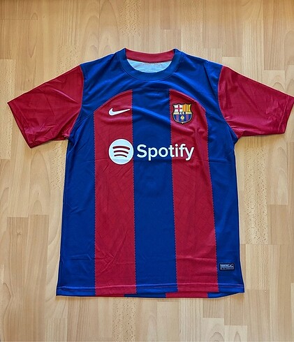 Nike Barcelona Pedri Forması