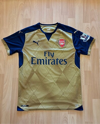 Puma Orijinal Arsenal Theo Walcott Forması