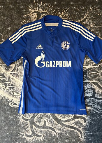 Orijinal Schalke Sane Forma - Görsel 2