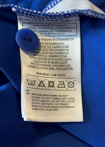 Orijinal Schalke Sane Forma - Görsel 7