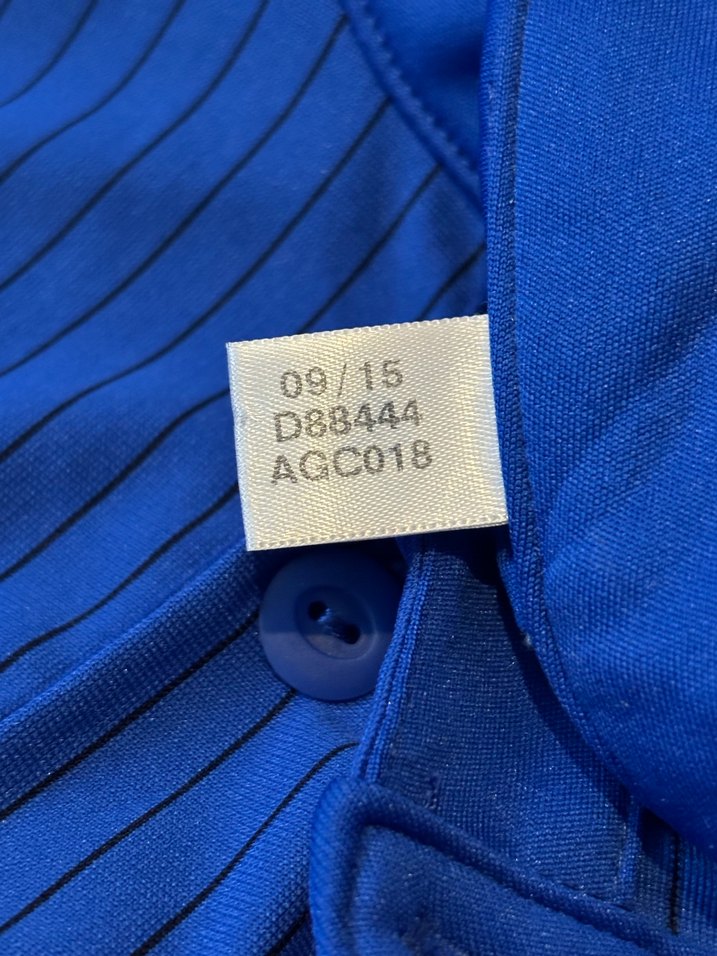 Orijinal Schalke Sane Forma - Görsel 3