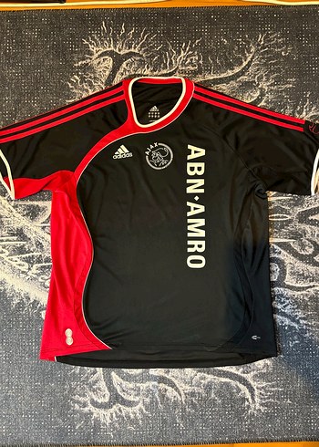 Orijinal Ajax Sneijder Forma - Görsel 2