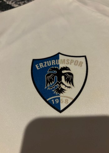 Erzurumspor Forma - Görsel 3