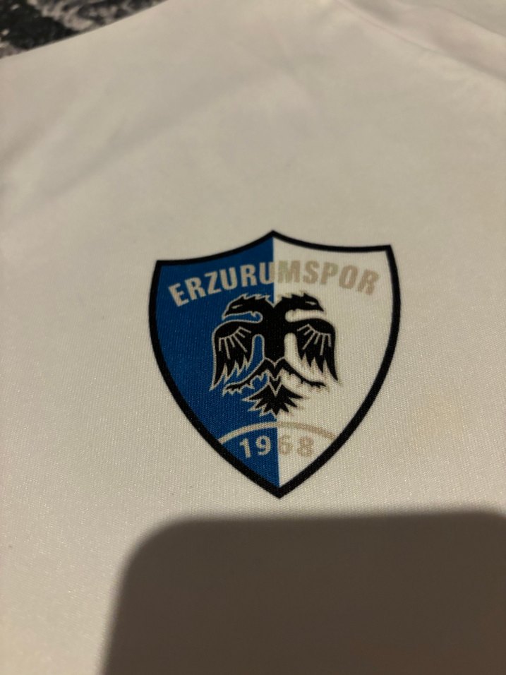 Erzurumspor Forma - Görsel 3