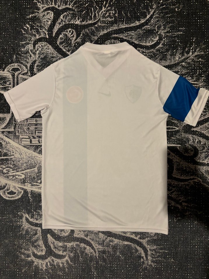 Erzurumspor Forma - Görsel 2