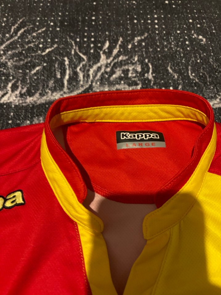 Mehmet Sepil İmzalı Göztepe Forması - Görsel 4