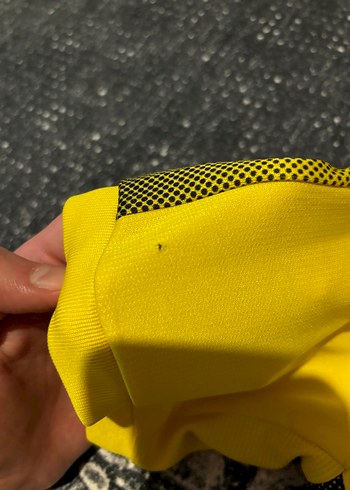 Orijinal Dortmund Pulisic Forma - Görsel 9