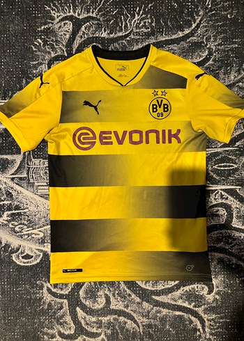 Orijinal Dortmund Pulisic Forma - Görsel 2