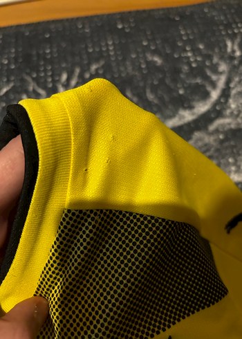 Orijinal Dortmund Pulisic Forma - Görsel 7