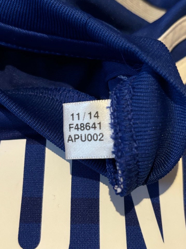 Orijinal Chelsea Drogba Forma - Görsel 3